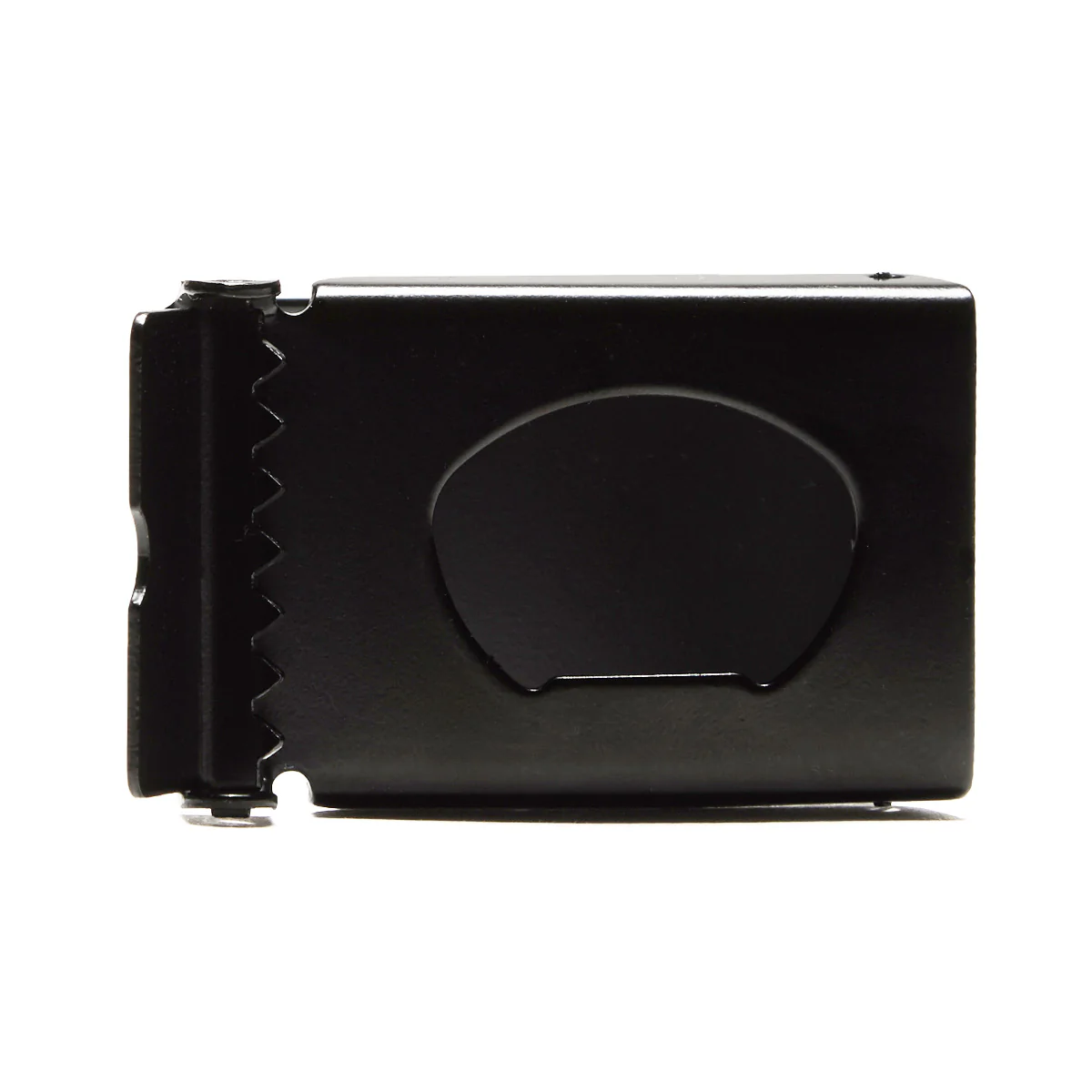 CCS Black Kickflip Buckle Belt - Olive - Image 4