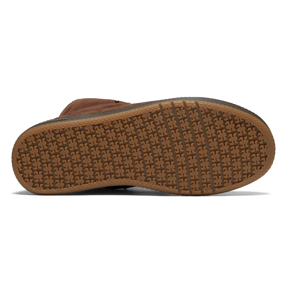 IPath Cats High Shearling Shoes - Brown - Image 4